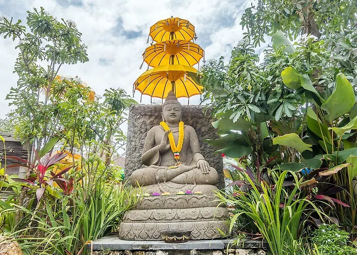 Gasthof Zen Raya 1 Uluwatu