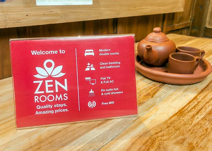 Zen Raya 1 Uluwatu