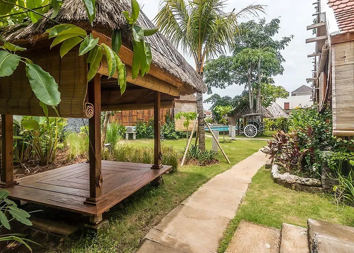 Gasthof Zen Raya 1 3*