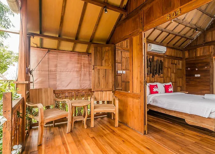 Gasthof Zen Raya 1 Uluwatu