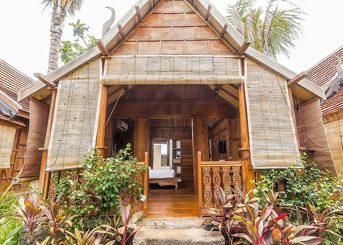 Gasthof Zen Raya 1 Uluwatu
