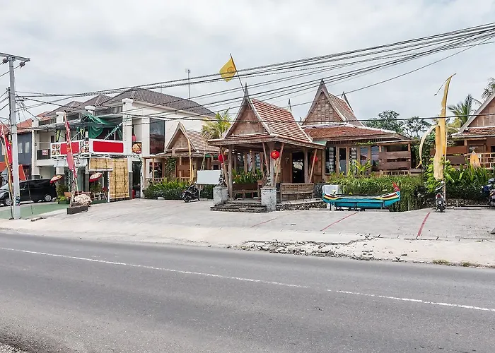 Zen Raya 1 Gasthof 3*