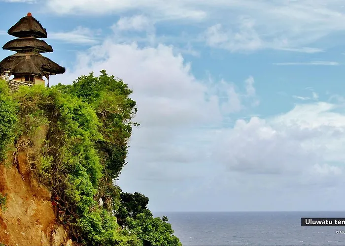 Zen Raya 1 Uluwatu