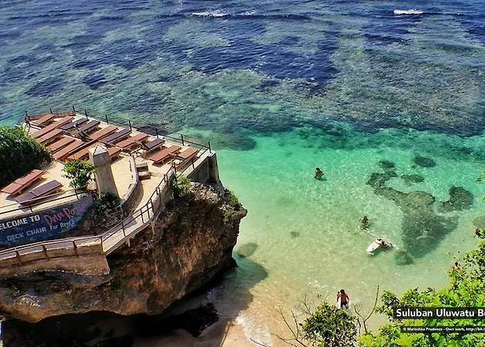 Zen Raya 1 Uluwatu