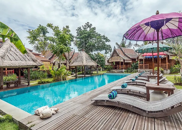 Zen Raya 1 Gasthof 3*